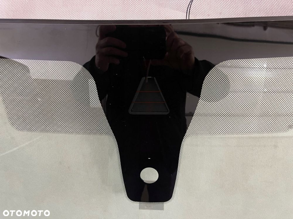 bmw x6 g06 szyba przednia sensor kam hud po 2020- - 2