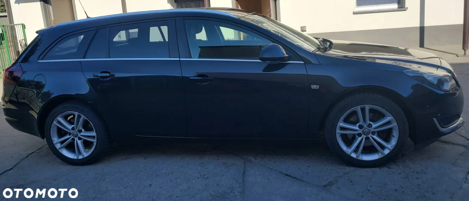 Opel Insignia 2.0 CDTI Edition - 15