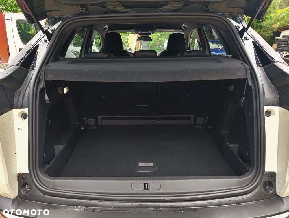 Peugeot 3008 2.0 BlueHDi Active S&S - 27