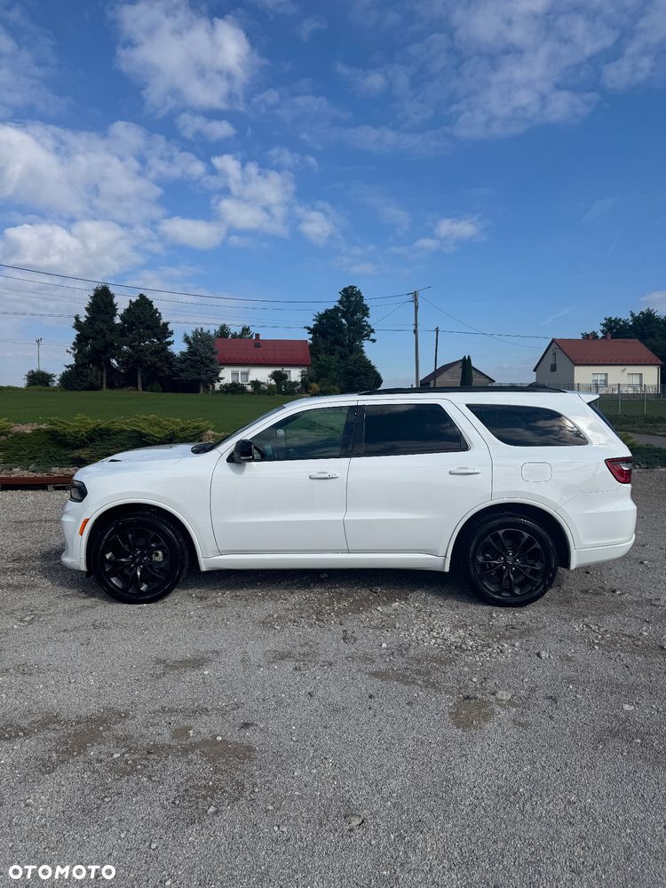 Dodge Durango - 6