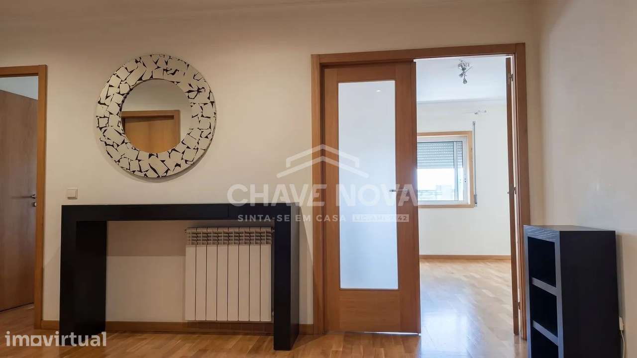 Apartamento T3 com Garagem Fechada | Valadares | Vila Nova de Gaia - Grande imagem: 3/36