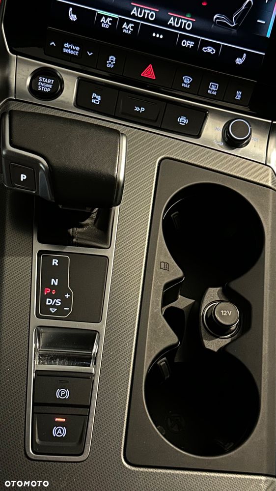 Audi A6 Avant 40 TDI quattro S tronic sport - 34