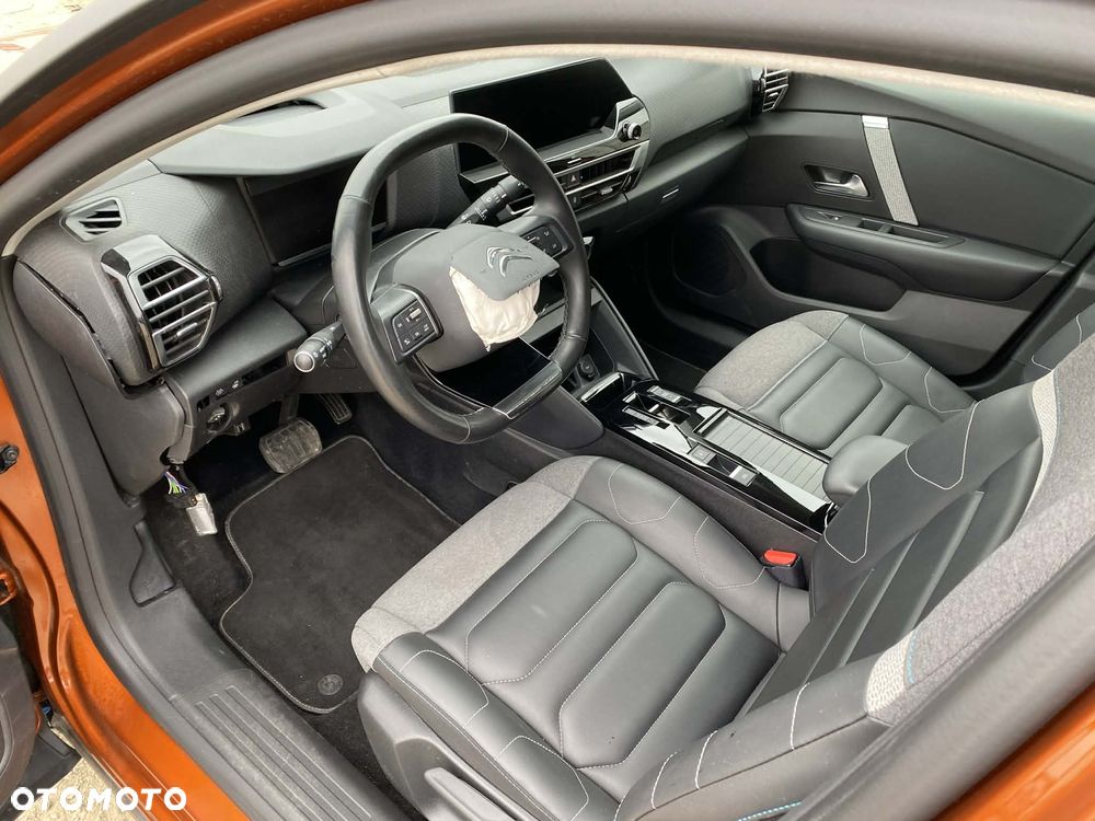 Citroën C4 e-C4 136 SHINE - 10