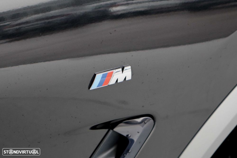BMW X4 25 d xDrive Pack M Auto - 14