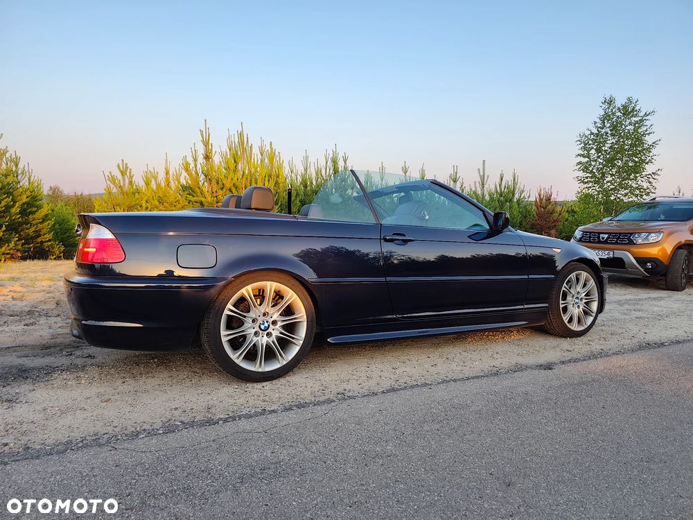 BMW Seria 3 320Ci - 3
