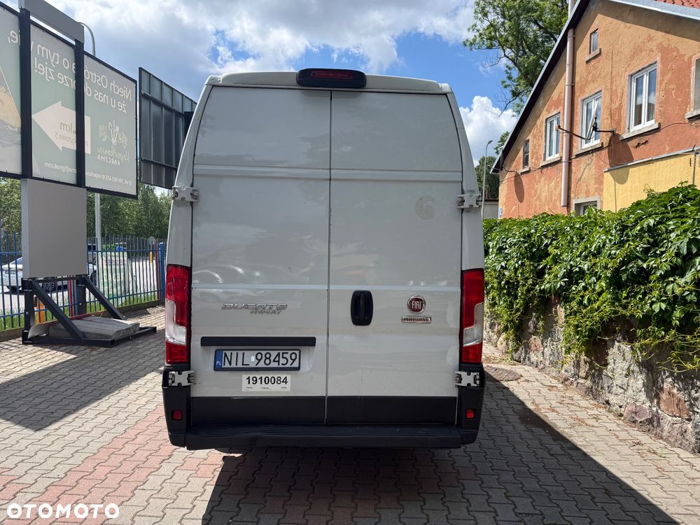 Fiat Ducato - 16