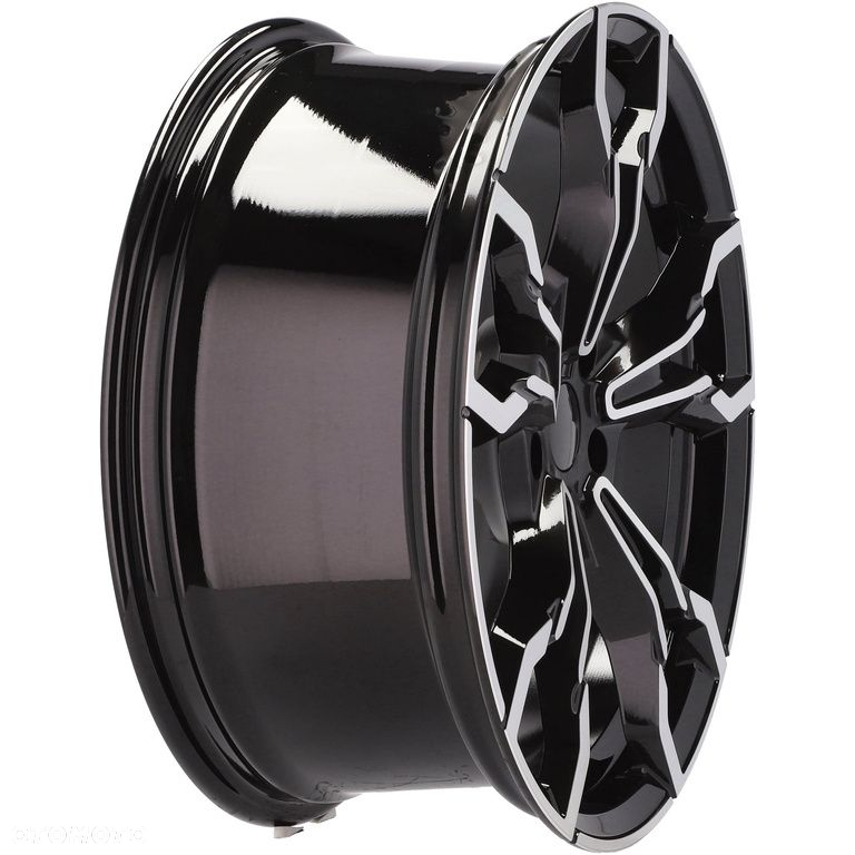 4x Felgi 19 m.in. do BMW 5 G30 G31 3 G20 G21 4 Coupe G22 G23 G24 6 GT G32 X3 G01 X4 G02 - I5596 - 7