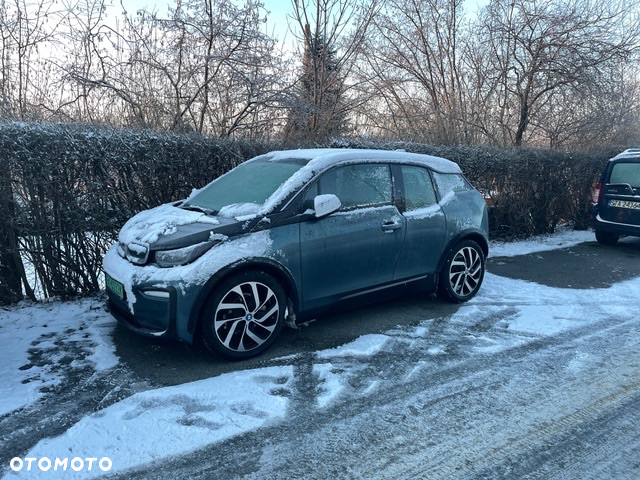 BMW i3 120 Ah - 2