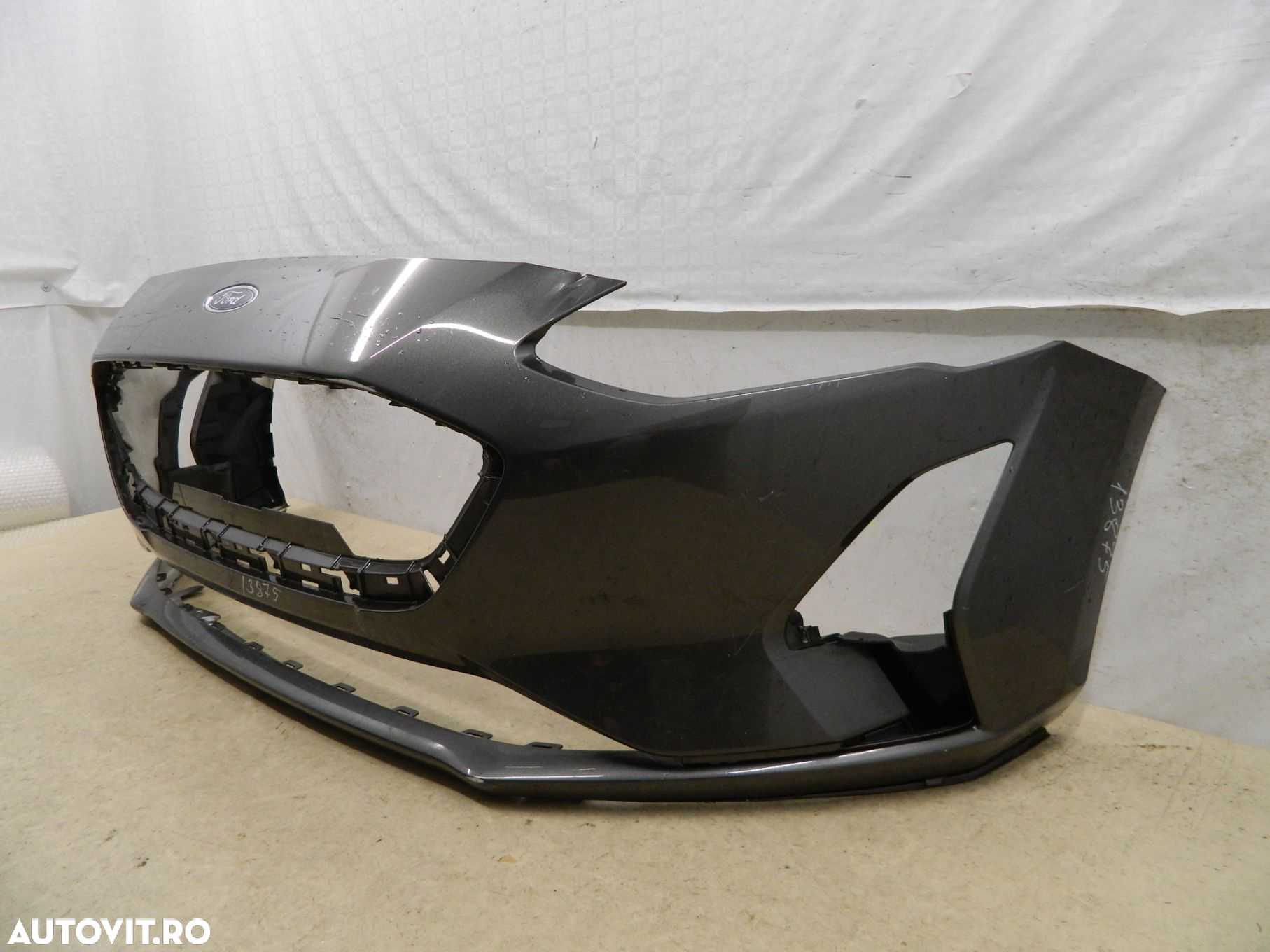 Bara fata Ford Focus 4, 2019, 2020, 2021, 2022, JX7B-17757-A - 14