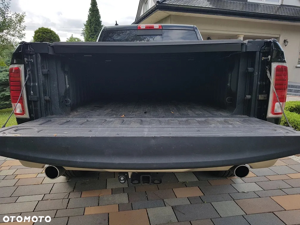 Dodge RAM 1500 5.7 4x4 - 34