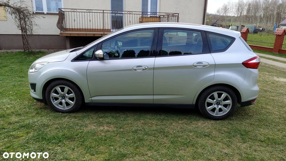 Ford C-MAX 1.6 Ti-VCT Champions Edition - 3