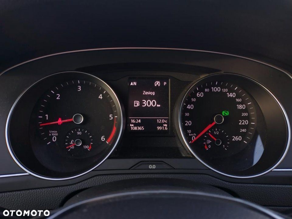 Volkswagen Arteon - 23