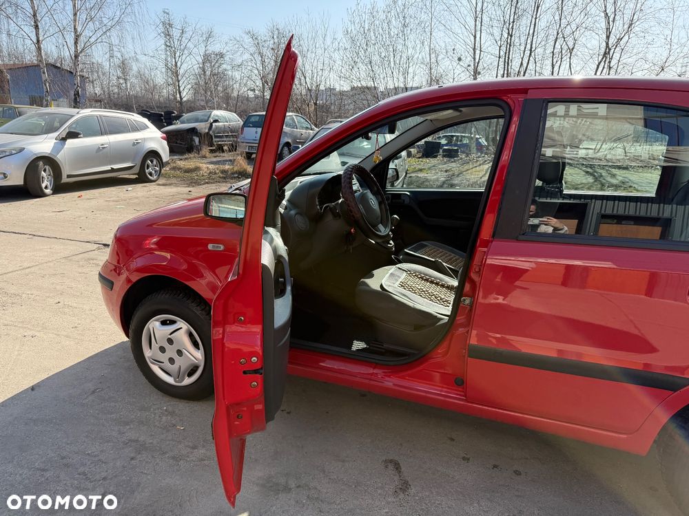 Fiat Panda 1.1 Actual Plus - 10