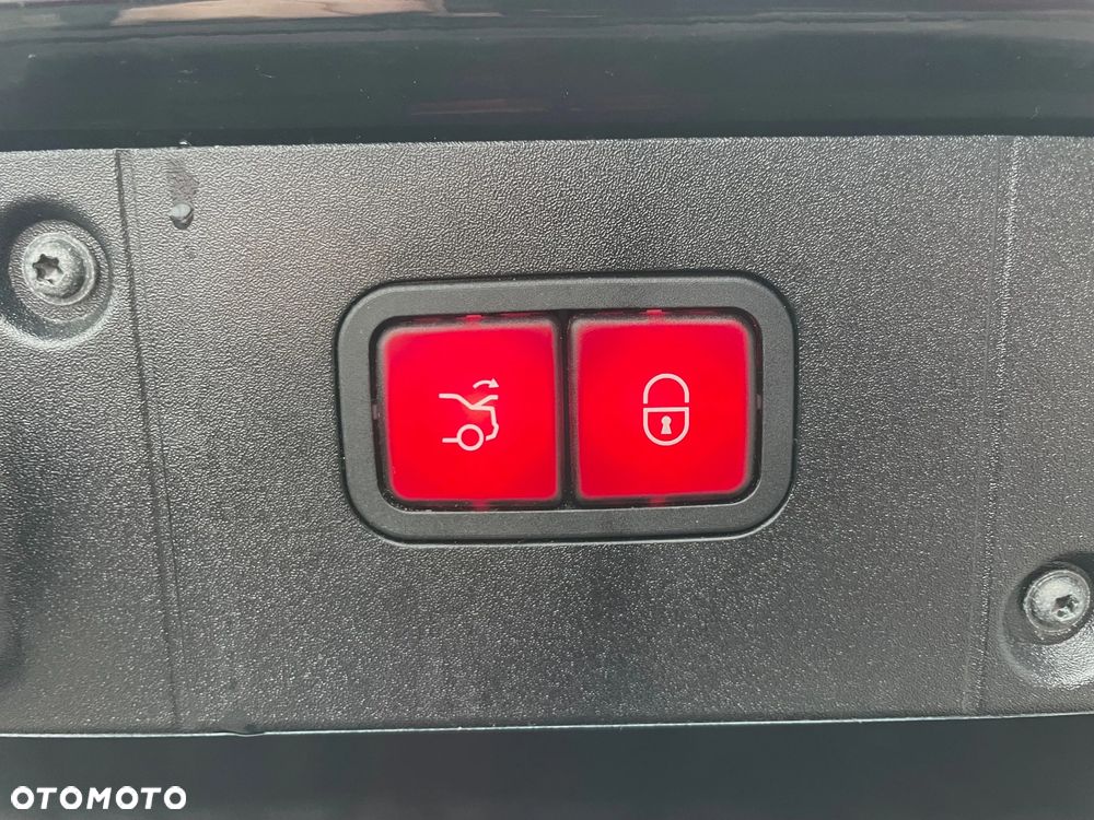 Mercedes-Benz Klasa S 500 L - 19