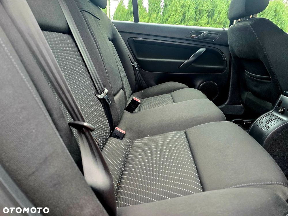 Skoda Superb 1.8 Turbo Classic - 13