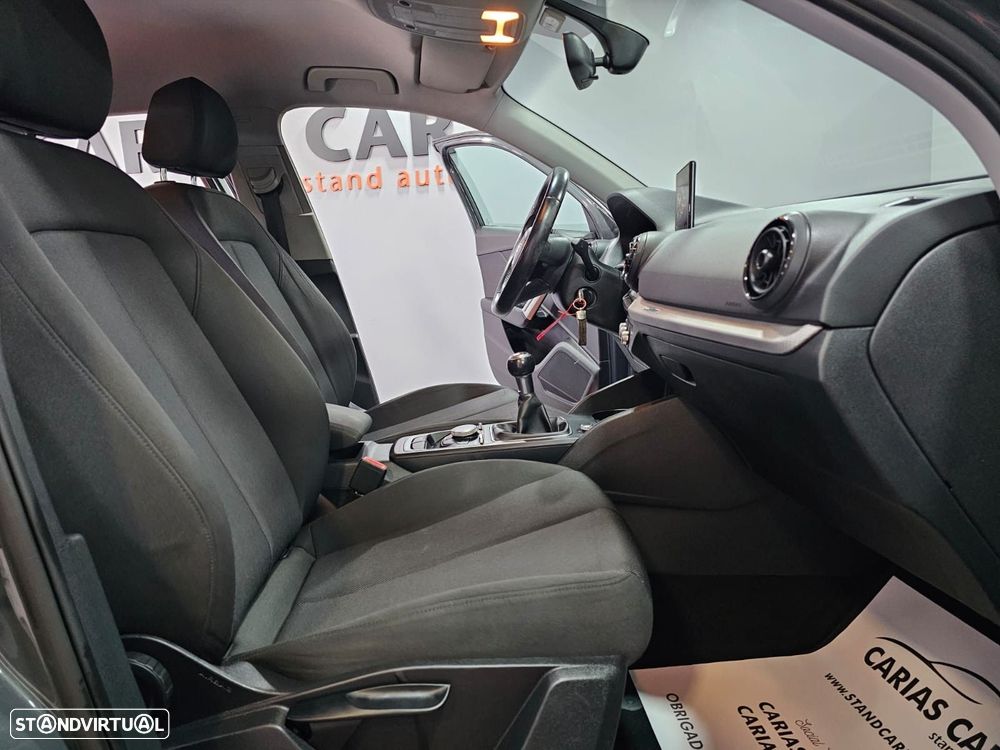 Audi Q2 1.6 TDI - 12