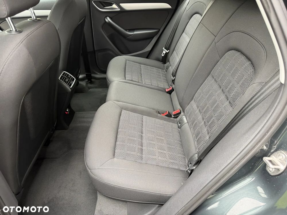 Audi Q3 1.4 TFSI CoD ultra S tronic - 33