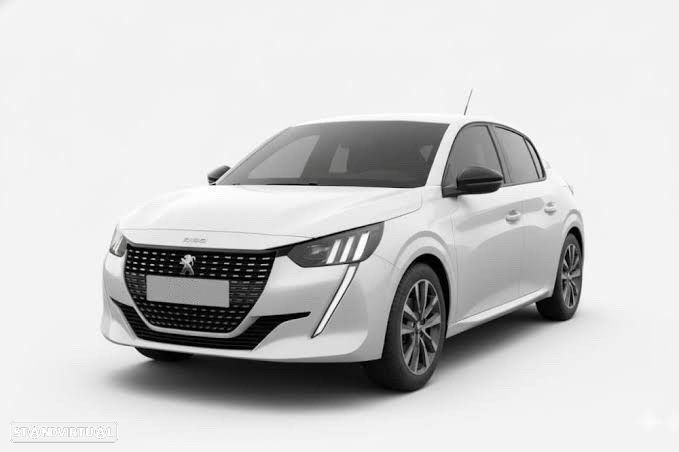 Peugeot 208 1.2 PureTech Active - 1