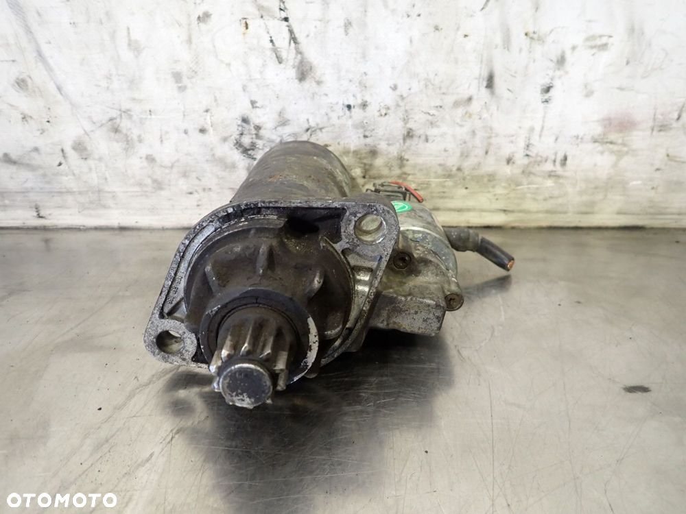 ROZRUSZNIK VOLKSWAGEN SHARAN 1.9  0001125018 02M911022 - 3