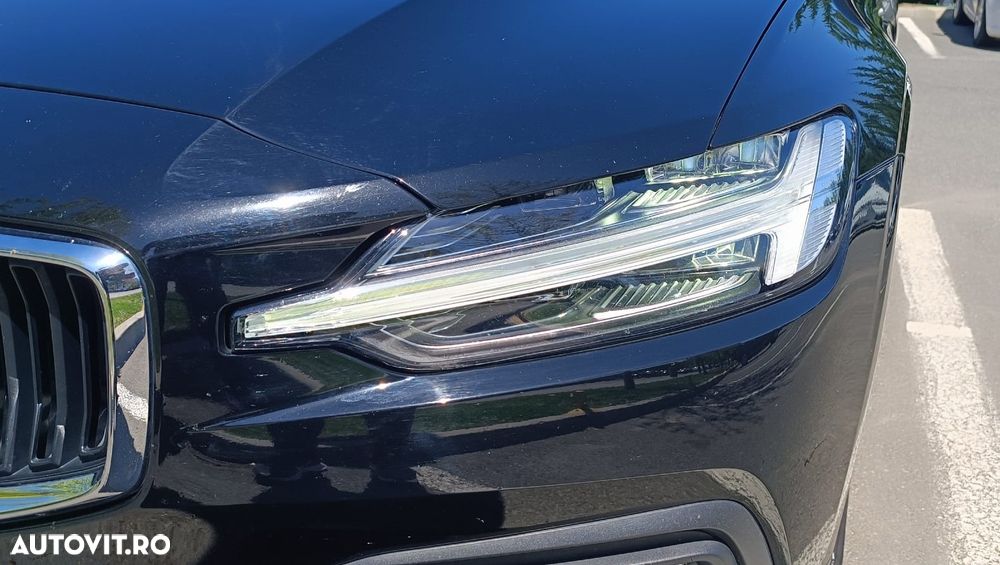 Volvo V60 D3 Geartronic Momentum - 9