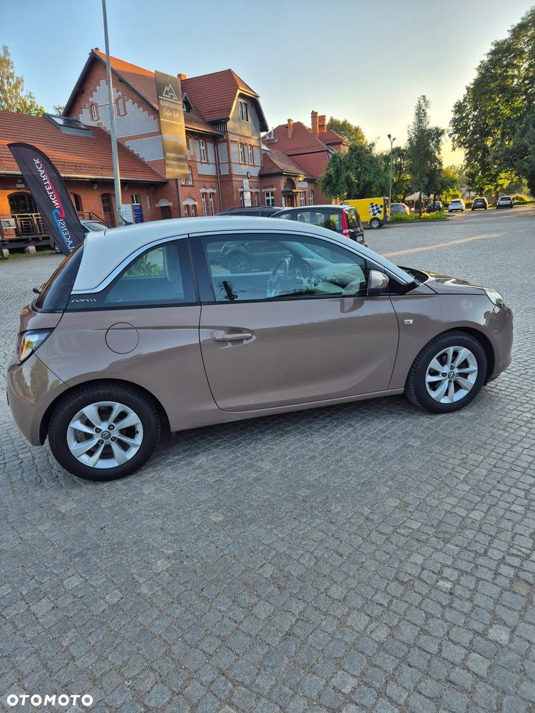 Opel Adam 1.4 Glam - 9