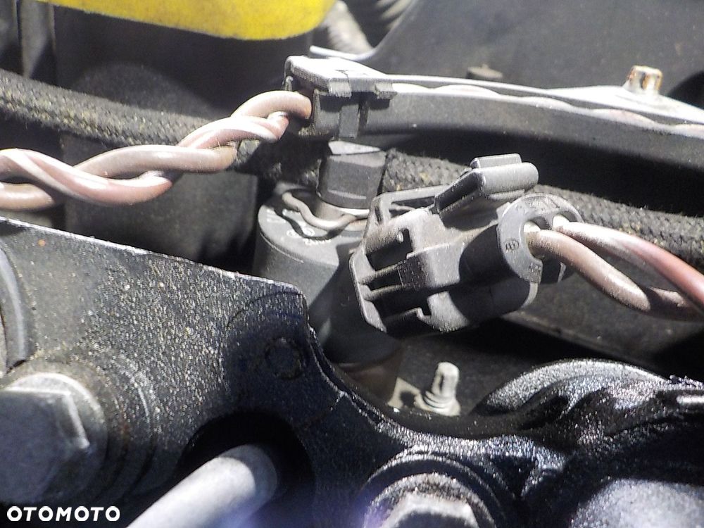 LAND ROVER RANGE ROVER III L322 SILNIK KOMPLETNY SWAP 3.0 D M57D30 306D1 - 5