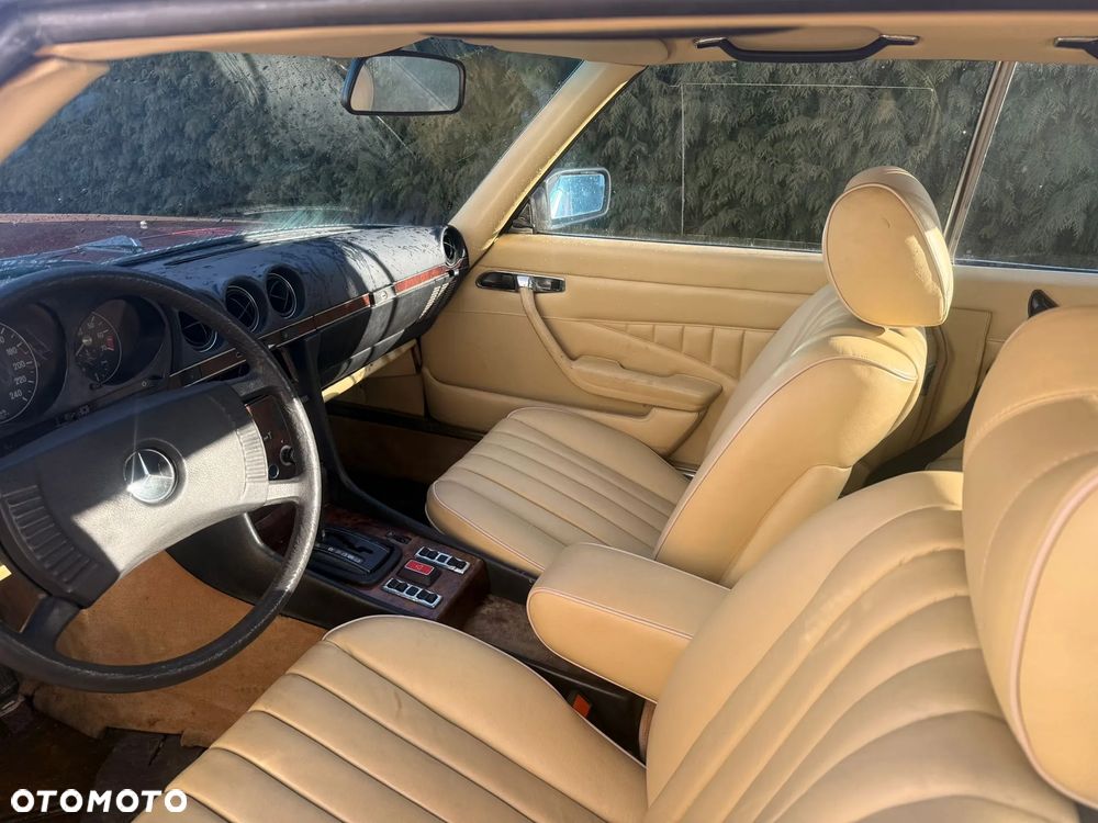 Mercedes-Benz SLC - 5