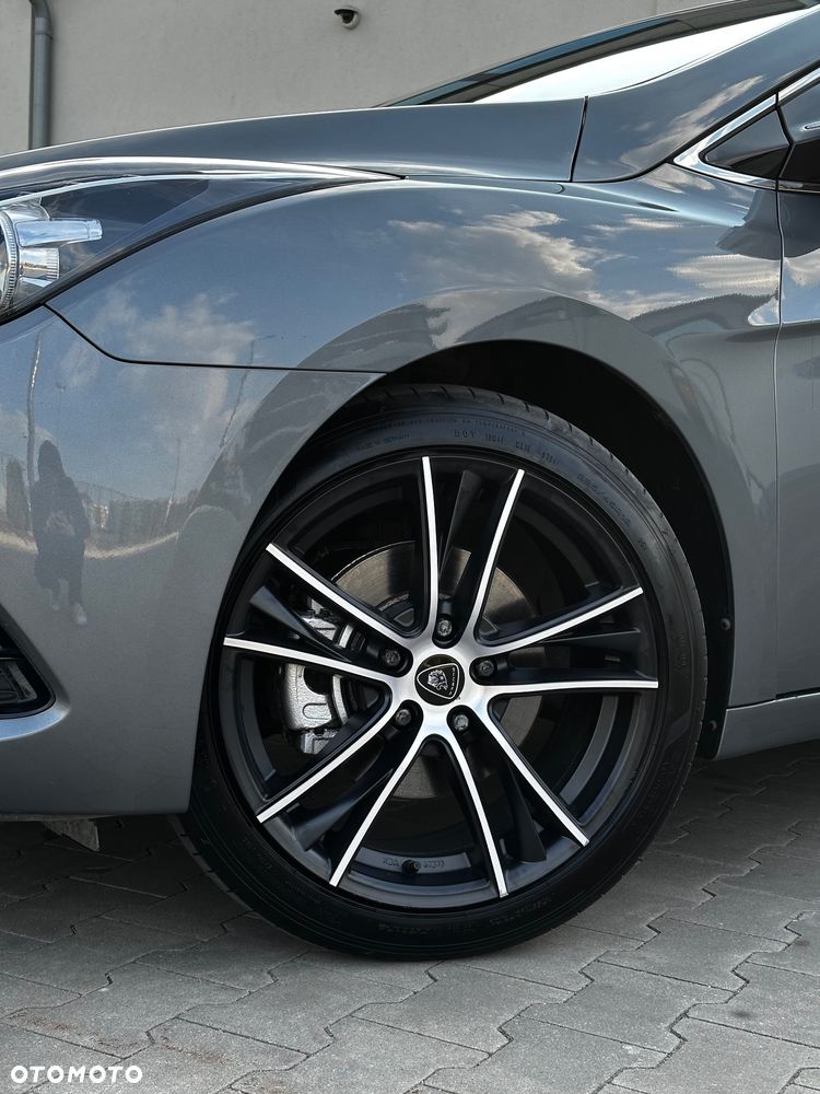 Hyundai i40 Kombi 1.6 Classic - 4