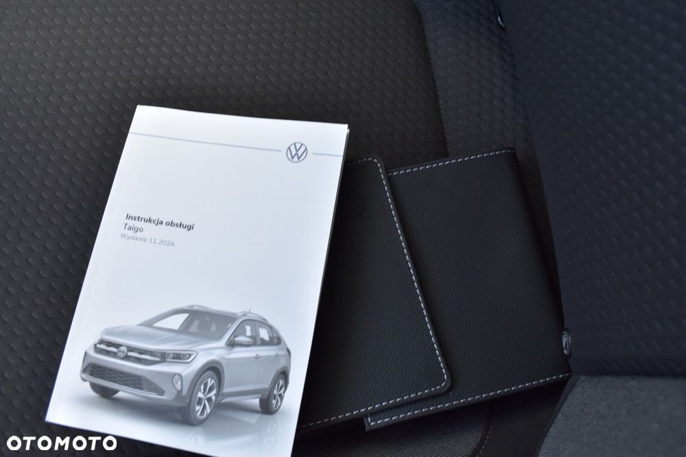 Volkswagen Taigo 1.0 TSI Life - 19