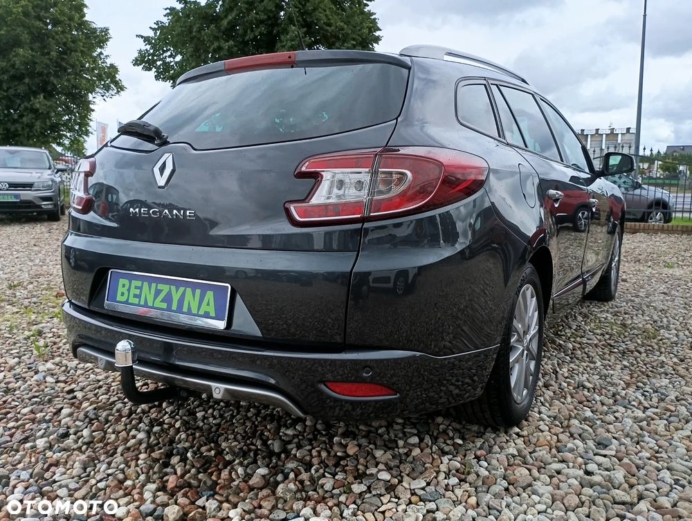 Renault Megane - 8