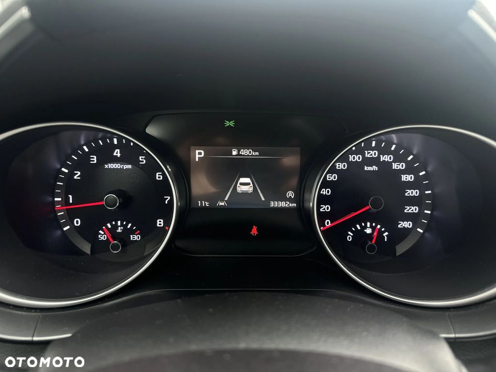 Kia XCeed 1.5 T-GDI M DCT - 15