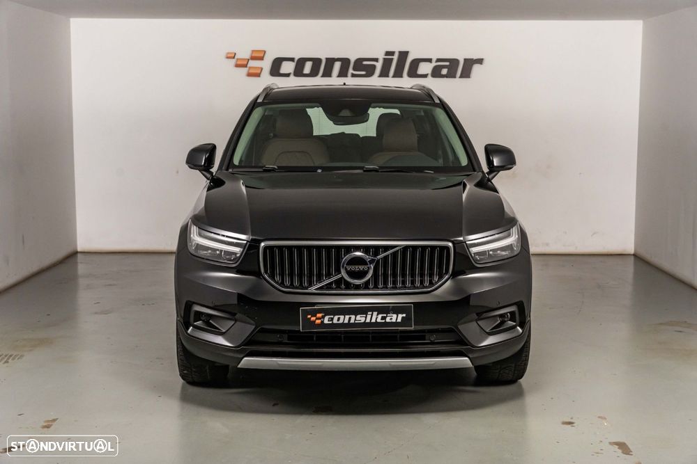 Volvo XC 40 1.5 T5 PHEV Momentum Plus - 3