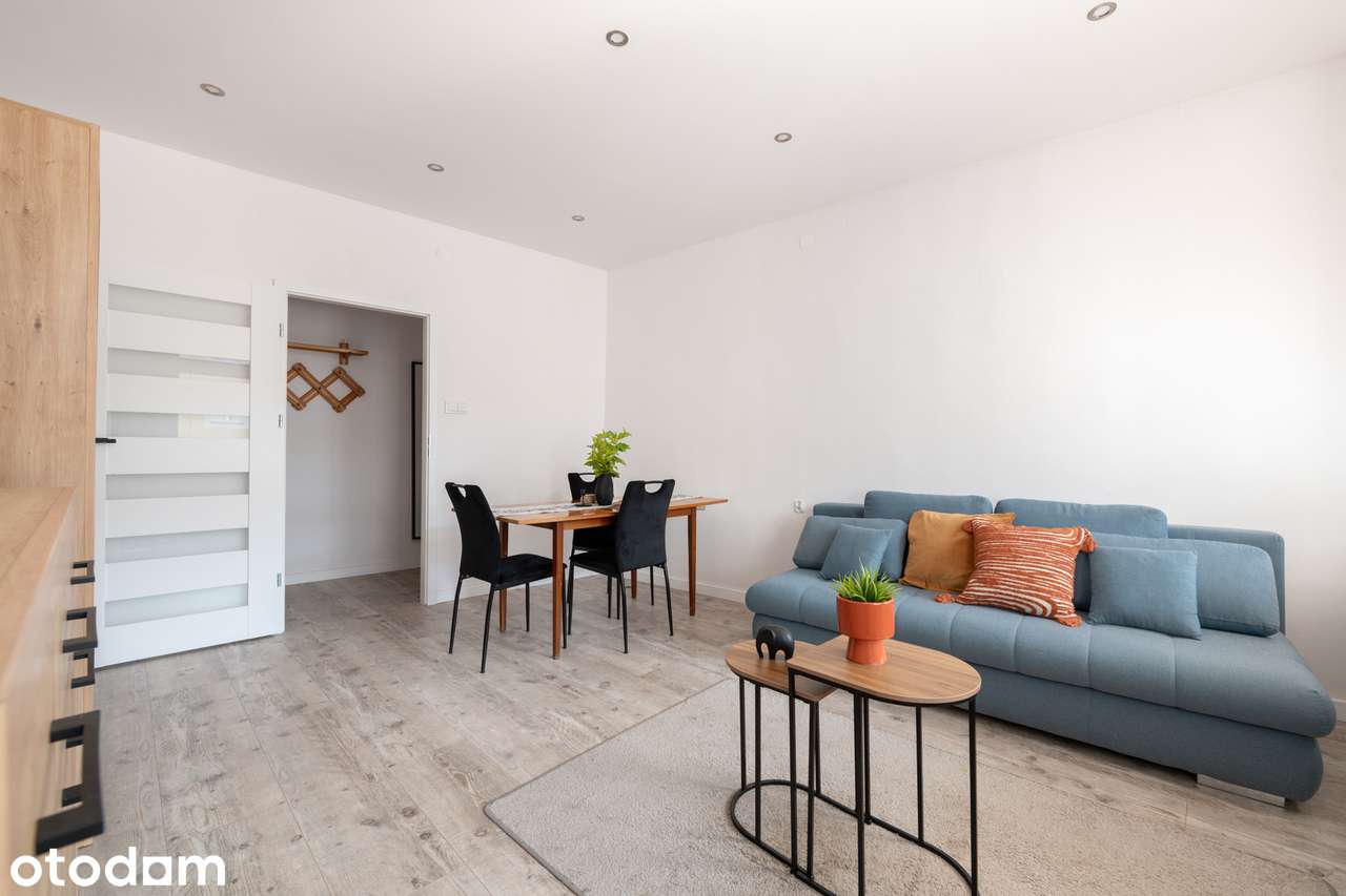 Apartment for rent with a price drop in Gdańsk