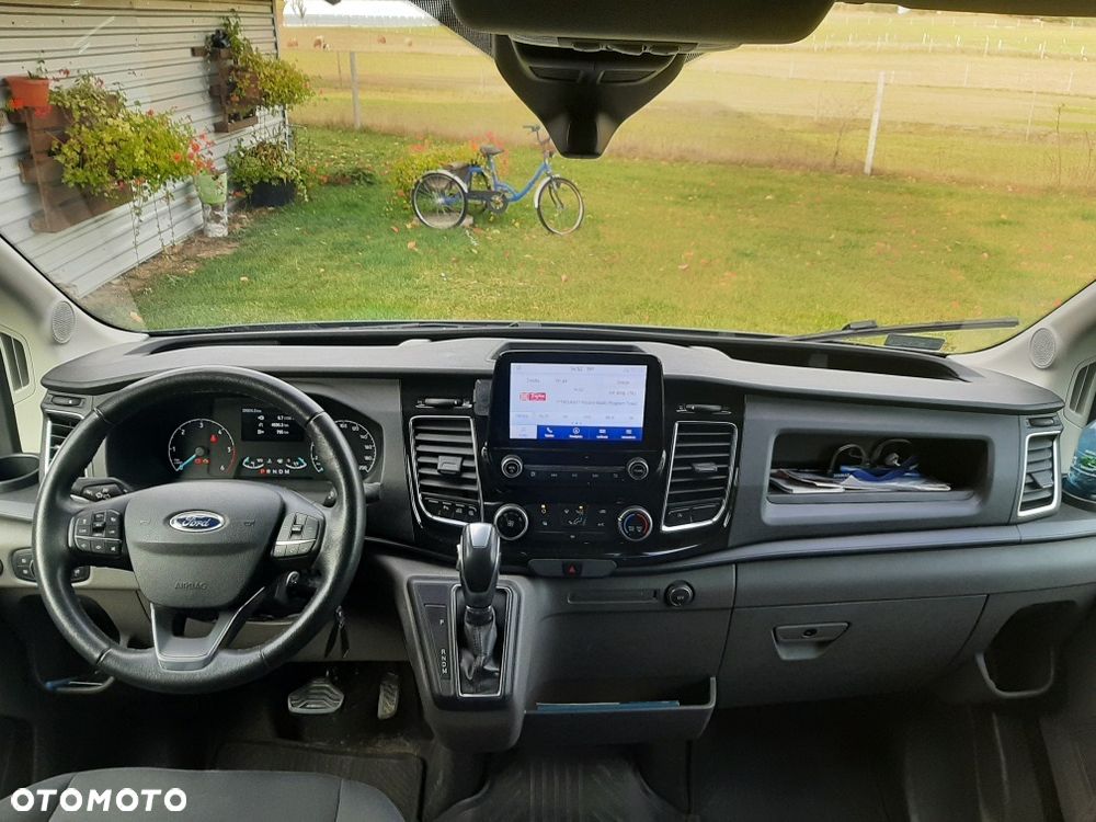 Ford Transit - 7