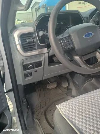 Ford F150 - 5