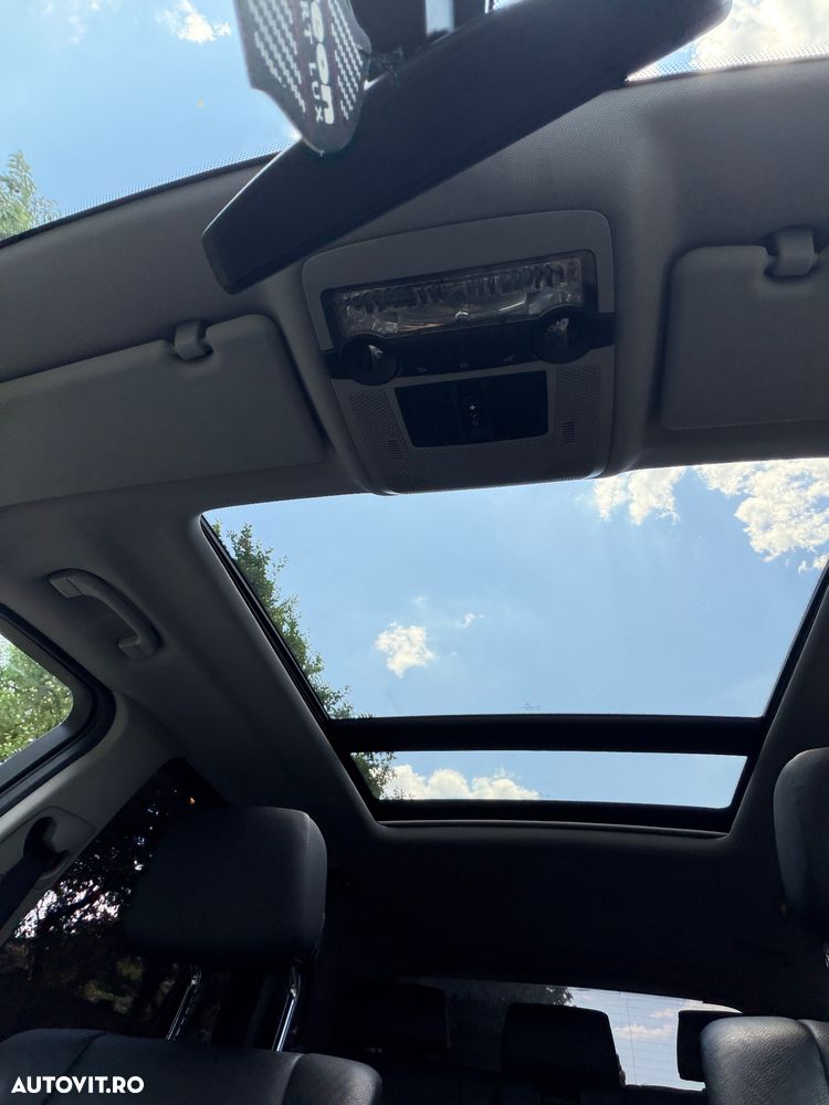 BMW X5 2010 — imagine 11