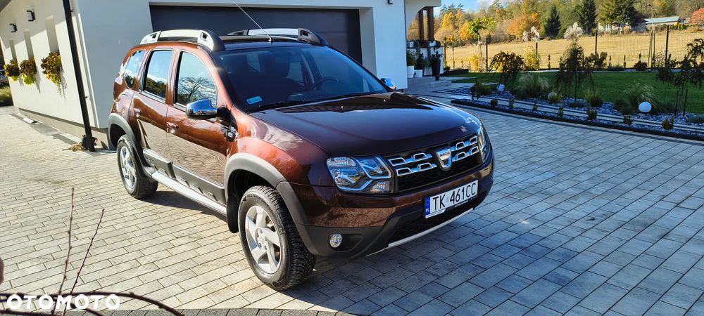 Dacia Duster - 9