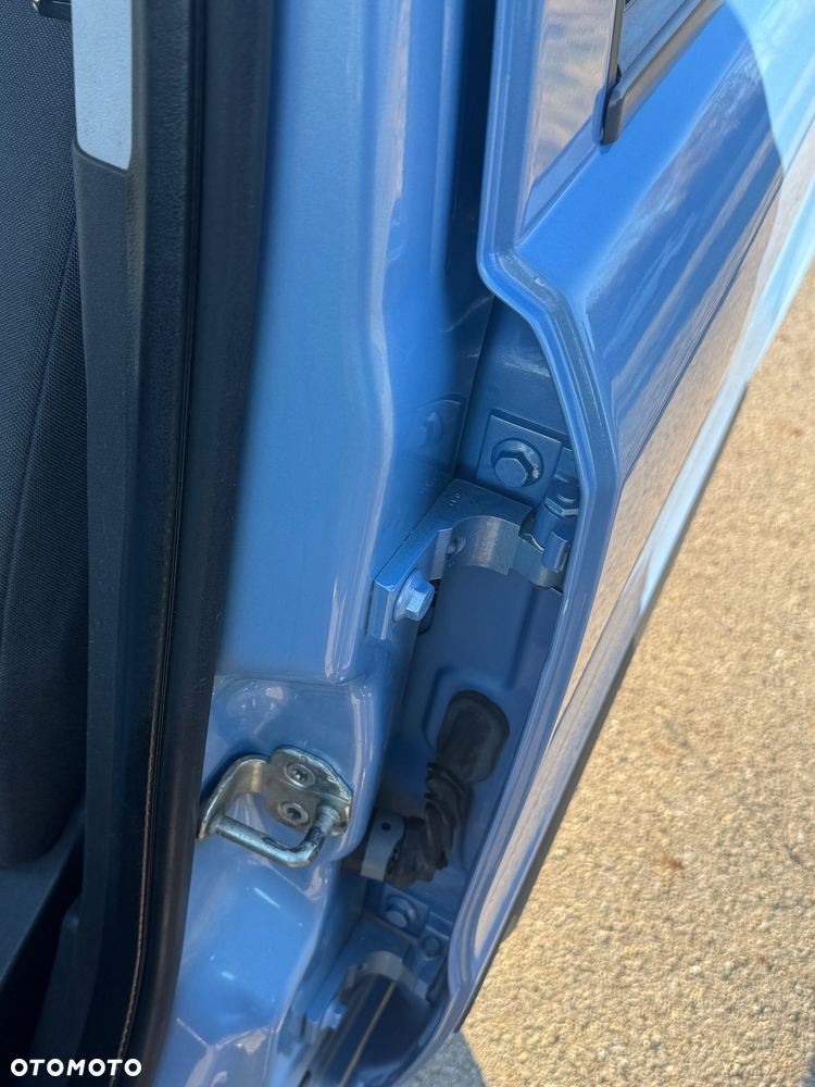 Fiat Panda 1.2 Dynamic Olympic - 13