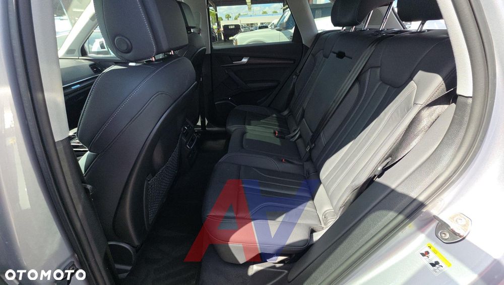 Audi Q5 45 TFSI quattro S tronic S line - 13