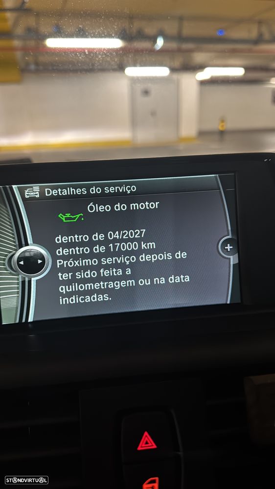 BMW 116 d EDynamics Line Sport - 12