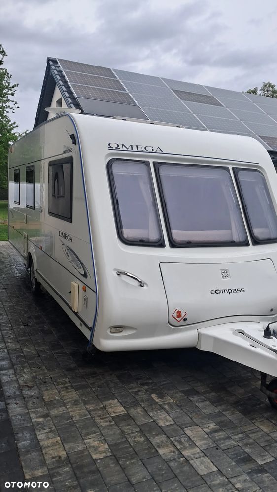 Compass Omega 550 - 6
