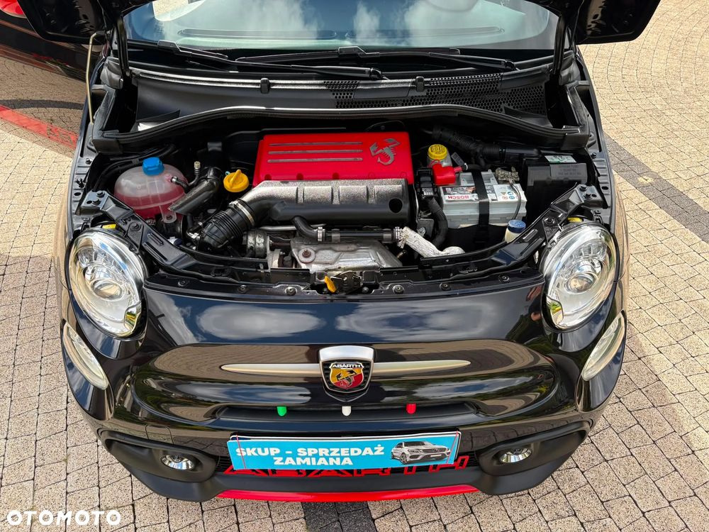 Fiat 500 595 Abarth Turismo - 21