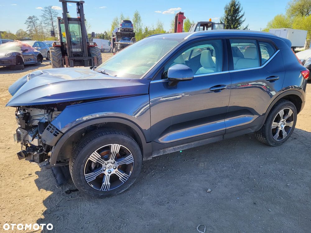 Volvo XC 40 T3 Geartronic Inscription - 14
