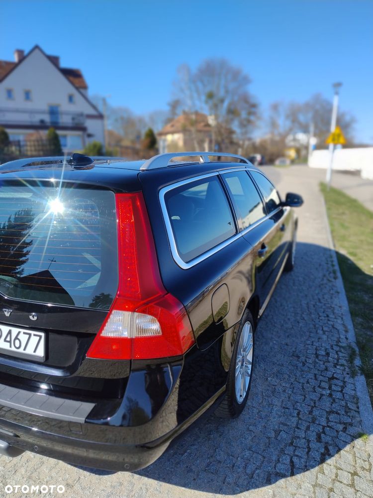 Volvo V70 - 5