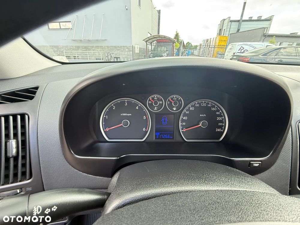 Hyundai i30 - 8