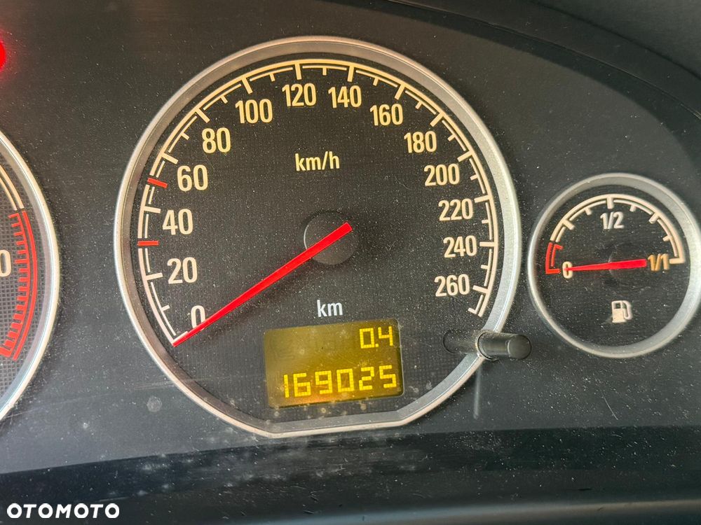 Opel Vectra 1.8 Elegance - 13