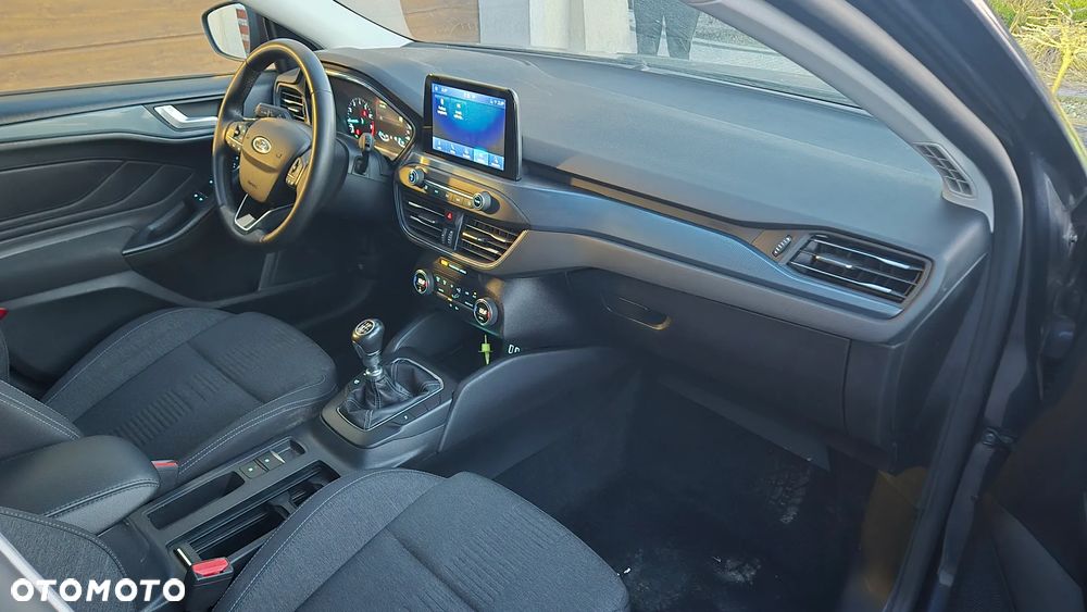 Ford Focus ver-1-0-ecoboost-mhev-active-x - 10