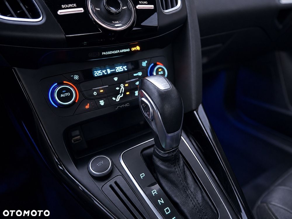 Ford Focus - 7