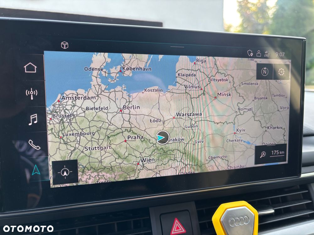 Audi A5 Sportback - 23