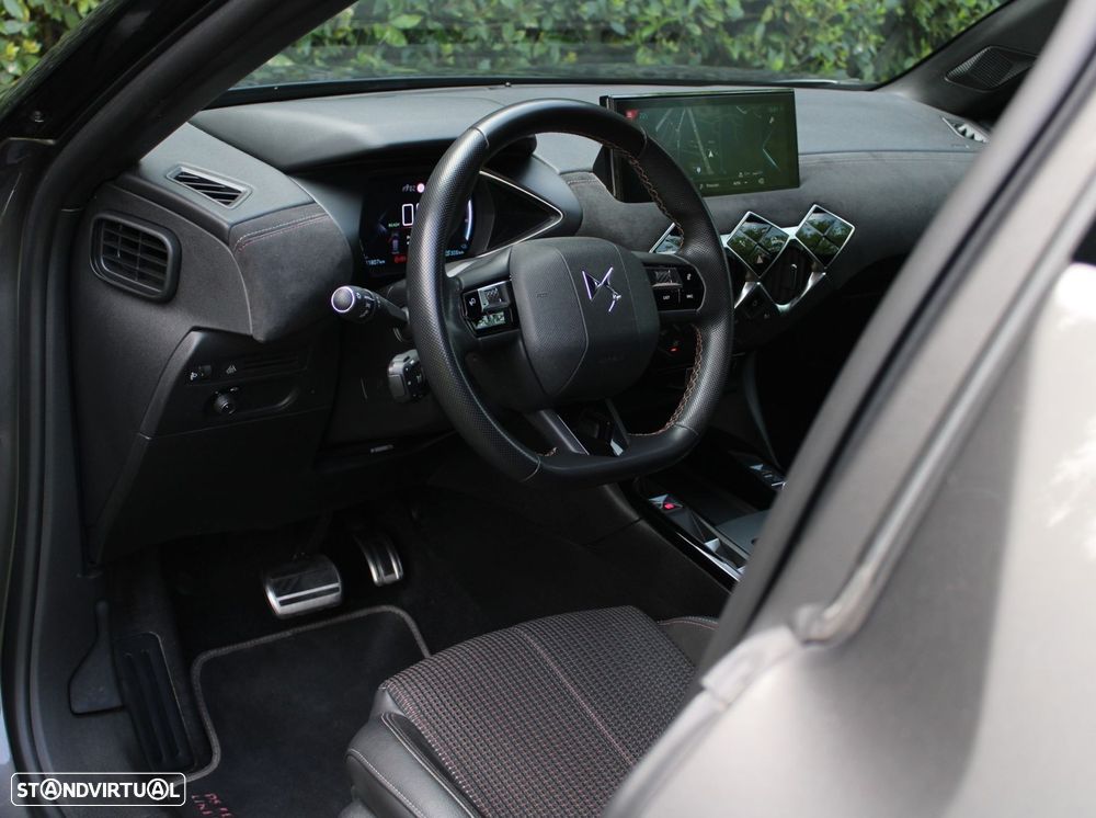 DS DS3 Crossback E-Tense Performance Line - 31